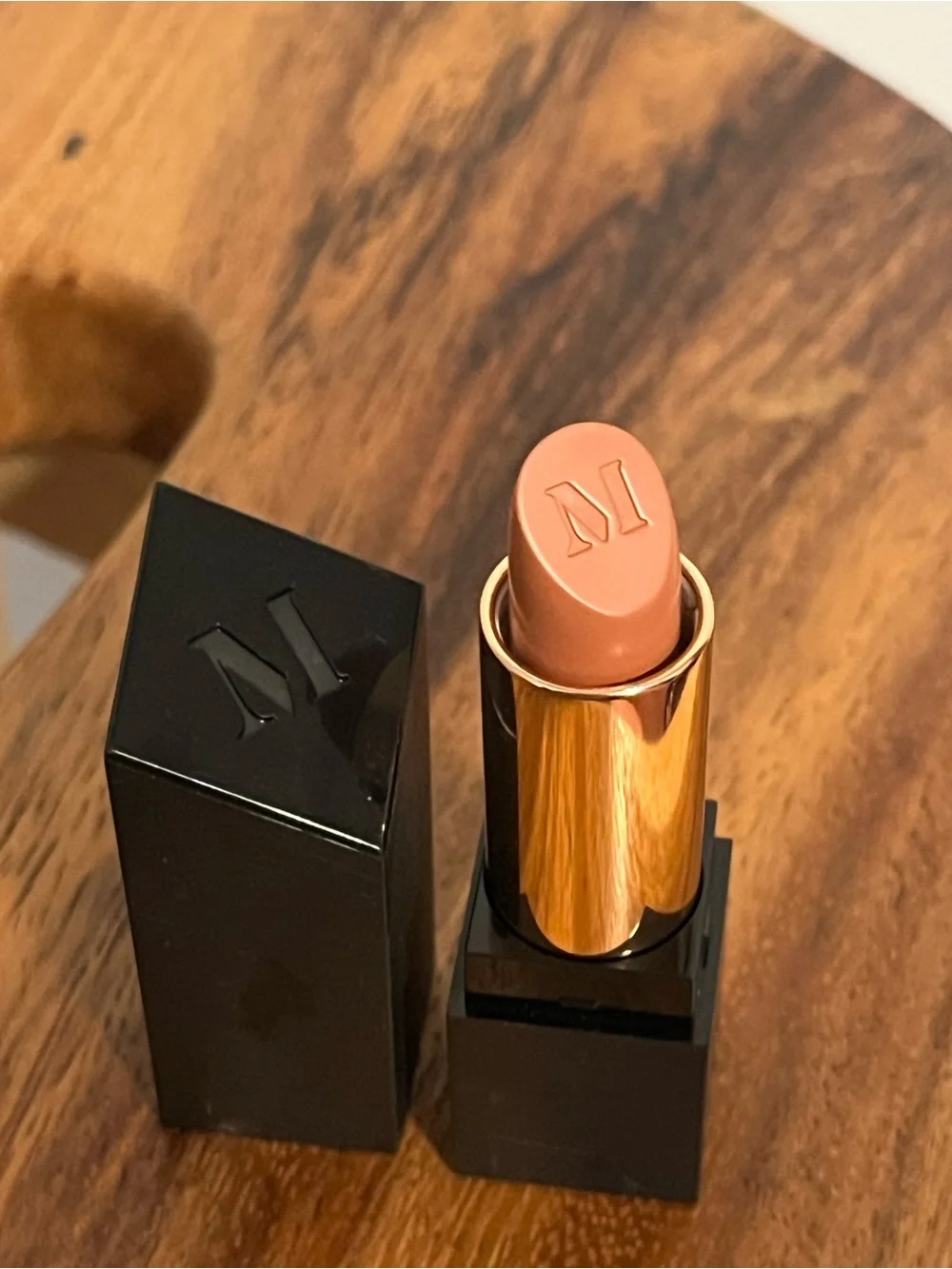 Morphe lipstick new not